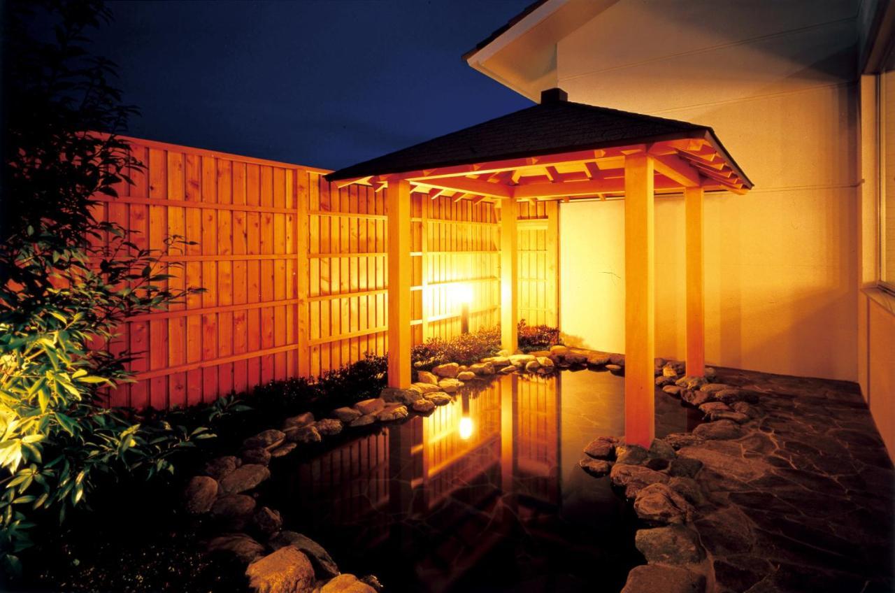 Laforet Shuzenji Sanshisuimei Izu  Esterno foto