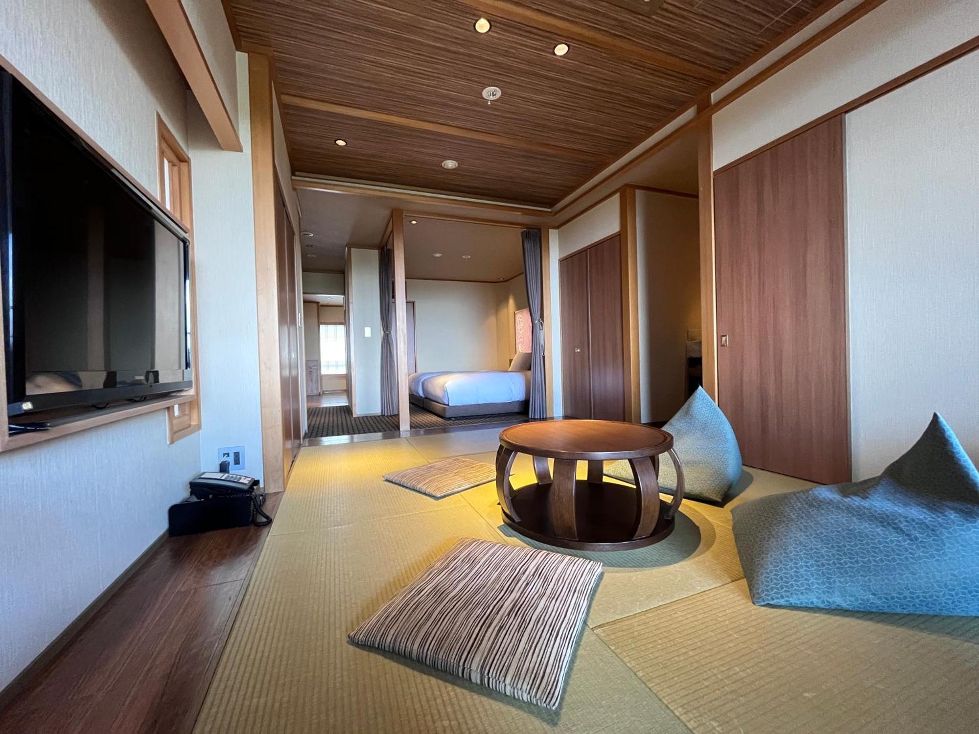 Laforet Shuzenji Sanshisuimei Izu  Esterno foto