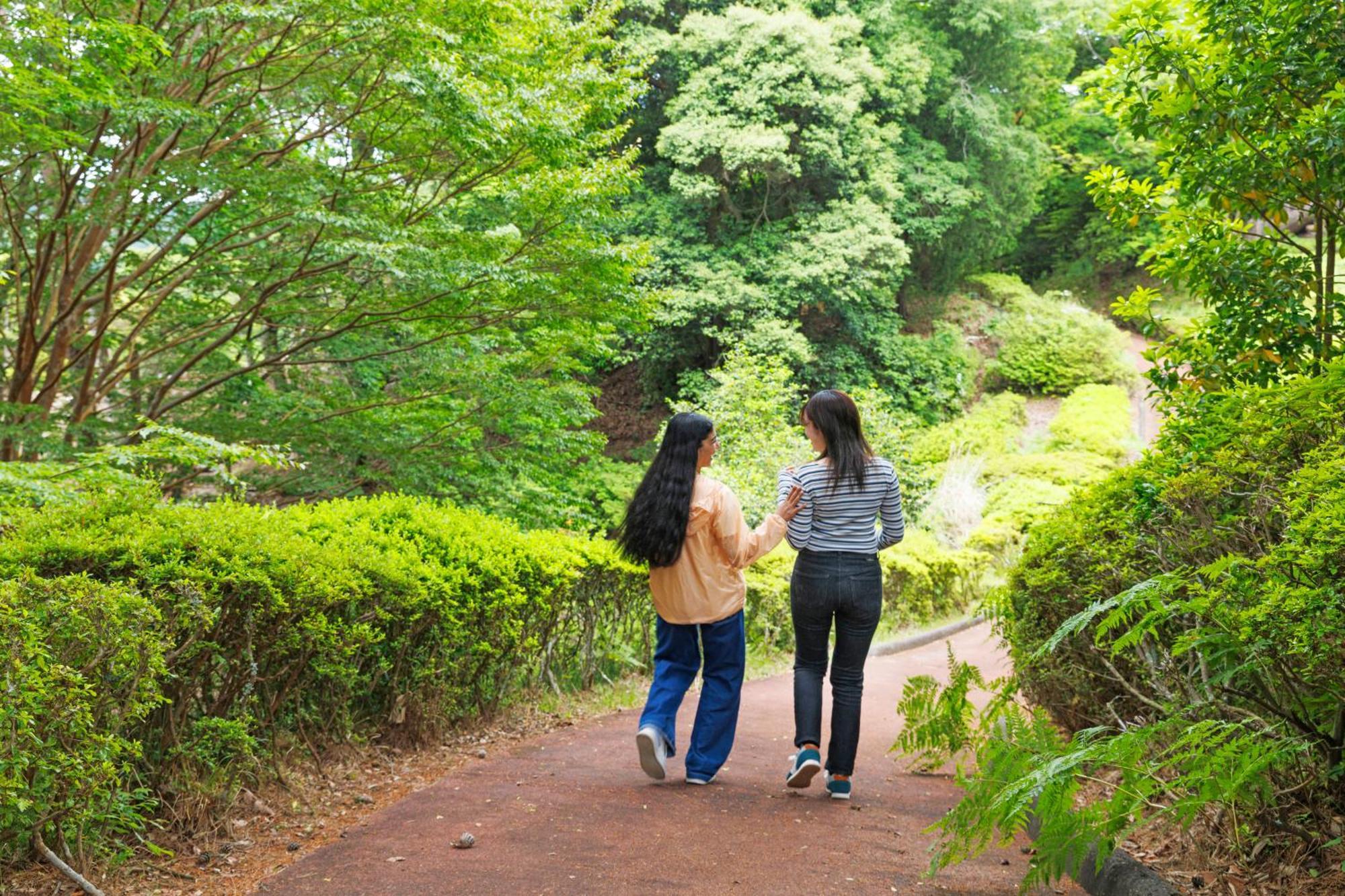 Laforet Shuzenji Sanshisuimei Izu  Esterno foto