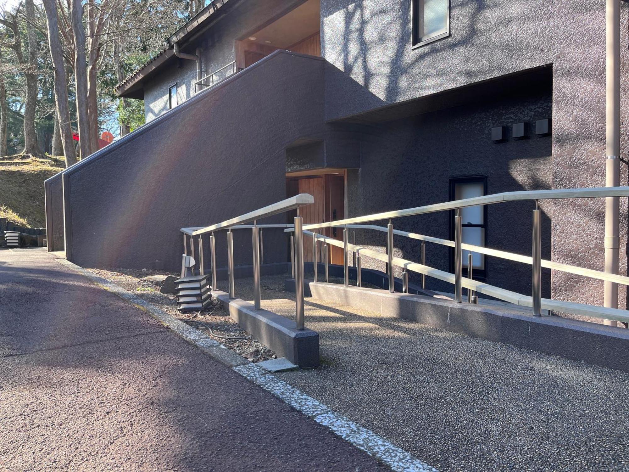 Laforet Shuzenji Sanshisuimei Izu  Camera foto