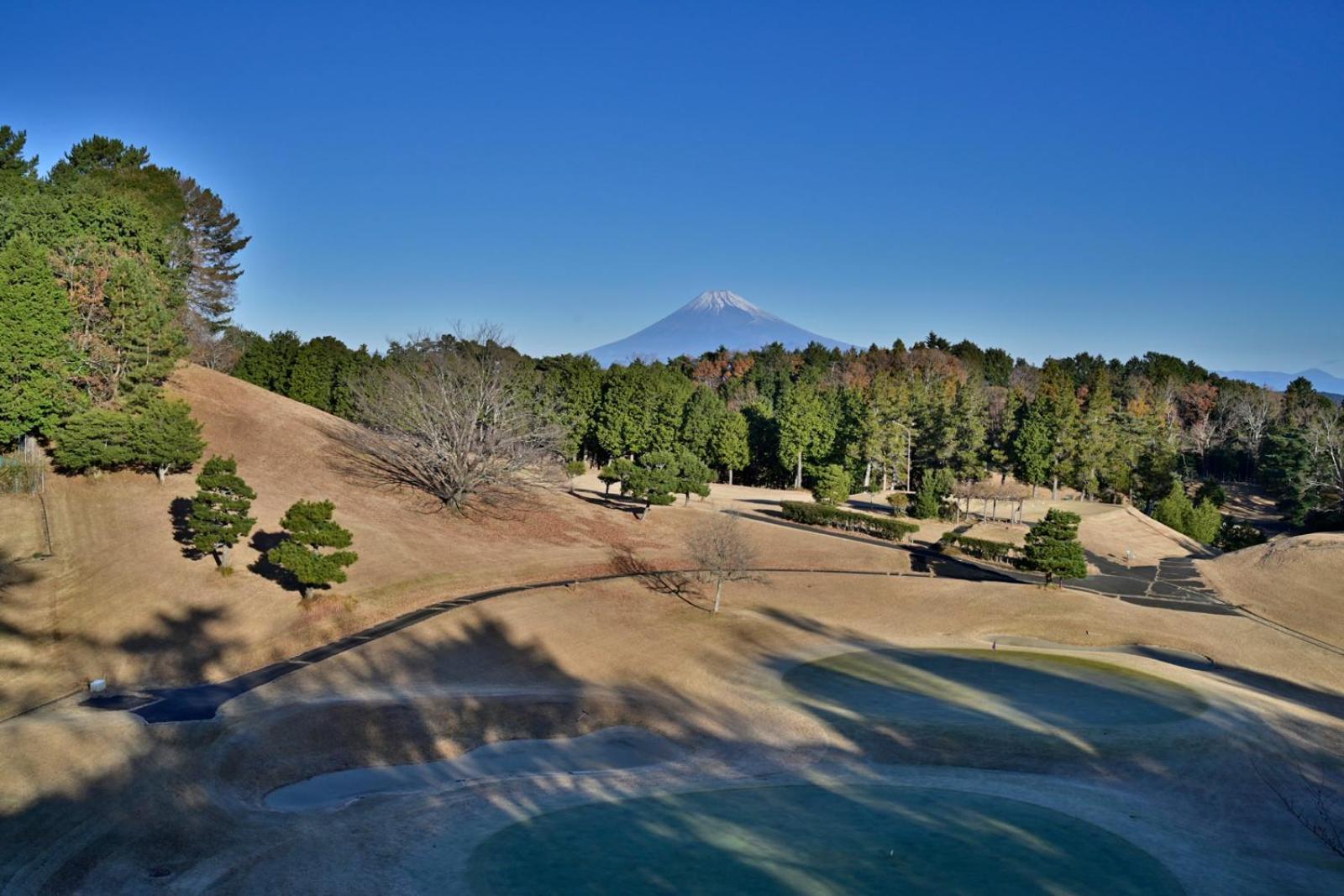 Laforet Shuzenji Sanshisuimei Izu  Esterno foto