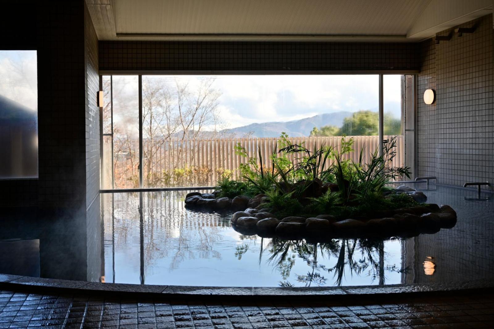 Laforet Shuzenji Sanshisuimei Izu  Esterno foto