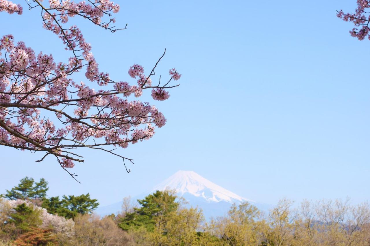 Laforet Shuzenji Sanshisuimei Izu  Esterno foto