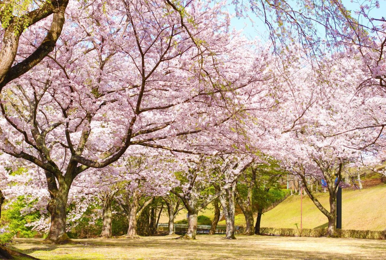 Laforet Shuzenji Sanshisuimei Izu  Esterno foto